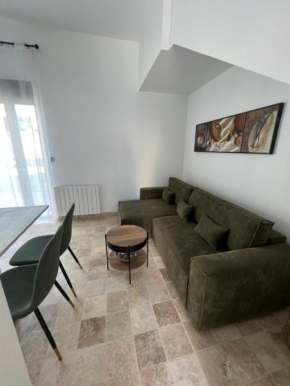 Studio Appart 35m